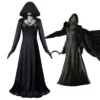 Resident Evil Village Bela Daniela Dimitrescu Cosplay Costume -Étoile Cosplay Soldes b87c351cac