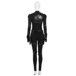 Black Widow 2021 Yelena Belova Black Cosplay Costume -Étoile Cosplay Soldes b93f68dea7