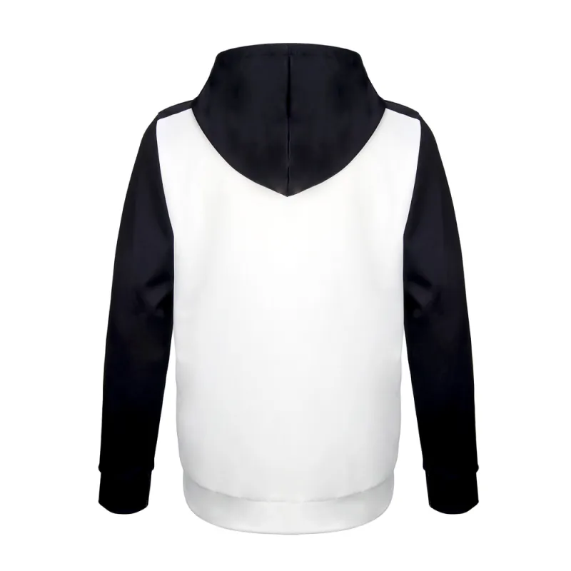 Stranger Things Season 4 Hellfire Club Dustin Hoodie 5 Stranger Things Season 4 Hellfire Club Dustin Hoodie – Image 3