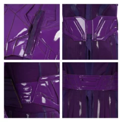 High Evolutionary Cosplay Costume Guardians Of The Galaxy Vol. 3 Herbert Edgar Wyndham -Étoile Cosplay Soldes b9b93dc014