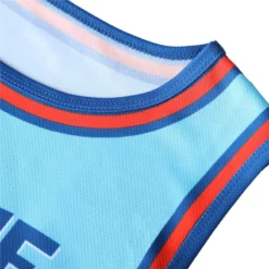 (Ready To Ship) Space Jam 2: A New Legacy LeBron James Tune Squad Lola Bunny Basketball Jersey Kids Adults 41 (Ready To Ship) Space Jam 2: A New Legacy LeBron James Tune Squad Lola Bunny Basketball Jersey Kids Adults -Étoile Cosplay Soldes b9ccf37daf