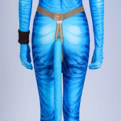Avatar 2: The Way Of Water Neytiri Cosplay Costume Upgrade -Étoile Cosplay Soldes ba4b06bd78