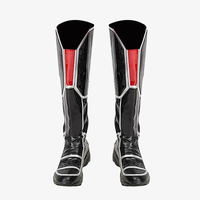 Ant-Man 3 Cosplay Costume Ant-Man And The Wasp: Quantumania 10 Ant-Man 3 Cosplay Costume Ant-Man And The Wasp: Quantumania – Image 8