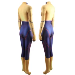 Go Go Tomago Cosplay Jumpsuit Kids Adults-Big Hero 6 -Étoile Cosplay Soldes bab1430ecb