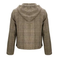 Daisy Jones & The Six Graham Dunne Retro Hoodie 70s Outfits -Étoile Cosplay Soldes bad8027c9a