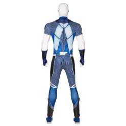 A-Train Cosplay Costume The Boys -Étoile Cosplay Soldes bb9a367924