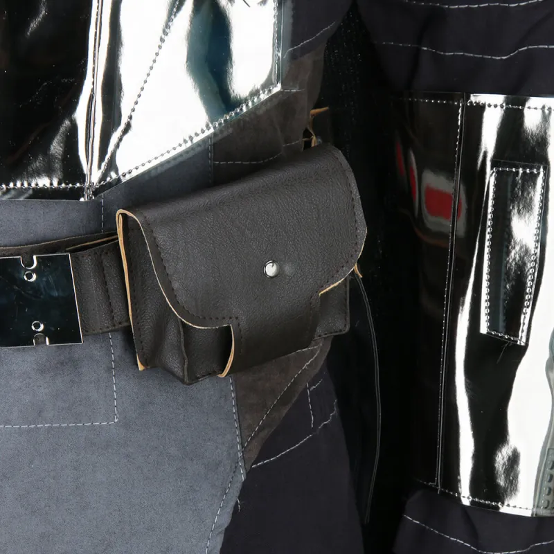 The Mandalorian Season 3 Cosplay Costume Din Djarin Outfits 10 The Mandalorian Season 3 Cosplay Costume Din Djarin Outfits – Image 8