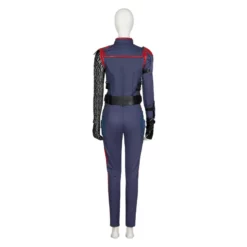 Nebula Cosplay Costume Guardians Of The Galaxy Vol. 3 20 Nebula Cosplay Costume Guardians Of The Galaxy Vol. 3 -Étoile Cosplay Soldes bc1af95e61