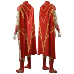 Adam Warlock Costume Guardians Of The Galaxy Vol. 3 Cosplay 3D Printed -Étoile Cosplay Soldes bc8f081cd0