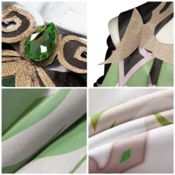 Genshin Impact Nahida Cosplay Costume -Étoile Cosplay Soldes bd1ce669c7