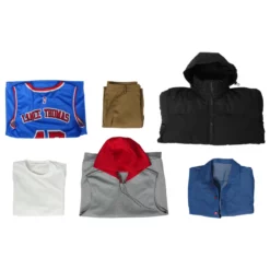 Spider-Man: Across The Spider-Verse Miles Morales Cosplay Costume -Étoile Cosplay Soldes bd2f1ad8b5