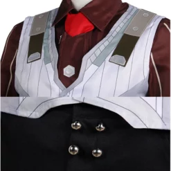 League Of Legends LOL Arcane Viktor Cosplay Costume -Étoile Cosplay Soldes bd47268c1a