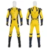 Deadpool 3 Wolverine Cosplay Costume Deluxe -Étoile Cosplay Soldes be3b2e50f6