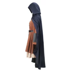 Elden Ring Melina Cosplay Costume Style B -Étoile Cosplay Soldes be58f1e23b