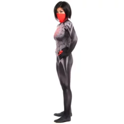 Silk Spider-Man Cindy Moon Cosplay Costume Adults Kids -Étoile Cosplay Soldes bf25848ebe