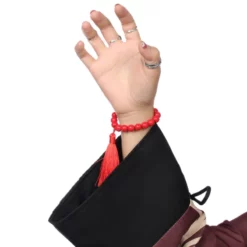 Adults Kids Genshin Impact Hu Tao Cosplay Costume -Étoile Cosplay Soldes bf92861713