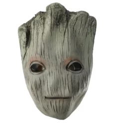 Groot Cosplay Costume With Mask Guardians Of The Galaxy Vol. 3 -Étoile Cosplay Soldes c00a9c4ab6