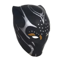 Black Panther: Wakanda Forever Shuri Cosplay Mask For Adults -Étoile Cosplay Soldes c0dee49fd6