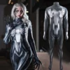 Venom 2: Let There Be Carnage She Venom Cosplay Costume Adult Kids