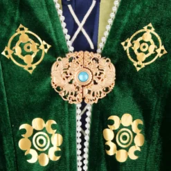 Winifred Sanderson Cosplay Dress Hocus Pocus 2 New Edition (Ready To Ship) -Étoile Cosplay Soldes c0f312897e