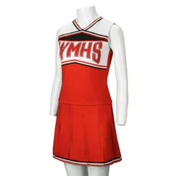 Glee Cheerleader Uniform For Woman -Étoile Cosplay Soldes c11a08db7d