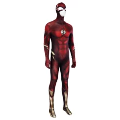 The Flash 2023 Costume Barry Allen Cosplay -Étoile Cosplay Soldes c14eaa9c09