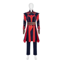 Doctor Strange In The Multiverse Of Madness Defender Strange Cosplay Costume -Étoile Cosplay Soldes c1db9697fd