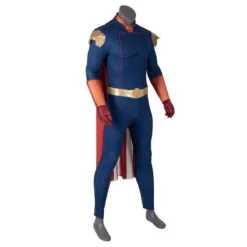 The Homelander Cosplay Costume The Boys -Étoile Cosplay Soldes c28018af7c