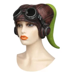 Ahsoka Hera Syndulla Cosplay Helmet Star Wars -Étoile Cosplay Soldes c2be5937dc
