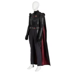 Star Wars Obi-Wan Kenobi The Inquisitor Cosplay Costume -Étoile Cosplay Soldes c2e8557adc