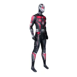 Ant-Man 3 Cosplay Jumpsuit With Mask Ant-Man And The Wasp: Quantumania -Étoile Cosplay Soldes c3e2d90598