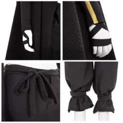 Shang-Chi And The Legend Of The Ten Rings Xu Xialing Cosplay Costume -Étoile Cosplay Soldes c5914e6c2c