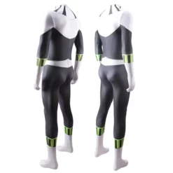 Danny Phantom Costume 10 Year Later Cosplay Adults Kids -Étoile Cosplay Soldes c5bdd00b8e