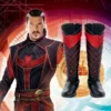 Doctor Strange In The Multiverse Of Madness Defender Strange Cosplay Boots 2 Doctor Strange In The Multiverse Of Madness Defender Strange Cosplay Boots -Étoile Cosplay Soldes c5ca81fcc9