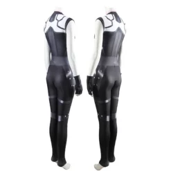 Valkyrie Cosplay Jumpsuit With Gloves Adults Kids-Thor 4: Love And Thunder 9 Valkyrie Cosplay Jumpsuit With Gloves Adults Kids-Thor 4: Love And Thunder -Étoile Cosplay Soldes c5e53ec45b