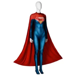 The Flash Movie Supergirl Cosplay Costume -Étoile Cosplay Soldes c5ec2a9097