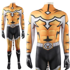 Live A Hero Ryekie Cosplay Costume Adults Kids Drunken Tiger 13 Live A Hero Ryekie Cosplay Costume Adults Kids Drunken Tiger -Étoile Cosplay Soldes c669792cb4