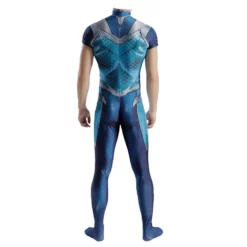 Teen Titans Garth Tempest Cosplay Costume Adult Kids -Étoile Cosplay Soldes c68b15c885