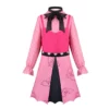 Monster High Draculaura Cosplay Costume For Kids -Étoile Cosplay Soldes c6b280850c