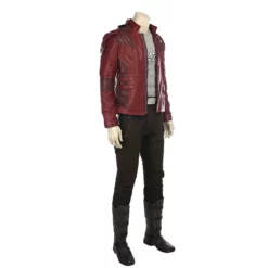 Guardians Of The Galaxy Vol. 2 Star Lord Cosplay Costume Peter Quill -Étoile Cosplay Soldes c6cc29bf51