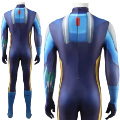 Mega Man Star Force Geo Stelar Subaru Hoshikawa Cosplay Costume -Étoile Cosplay Soldes c71edb1921