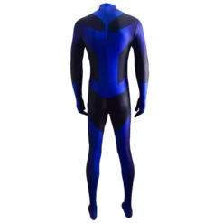 Green Lantern Blue Lantern Corps Cosplay Costume Adult Kids -Étoile Cosplay Soldes c7450c4883