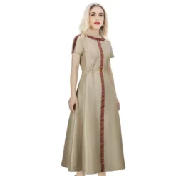 Rhaenyra Targaryen Cosplay Dress House Of The Dragon -Étoile Cosplay Soldes c7735254c9