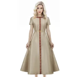 Rhaenyra Targaryen Cosplay Dress House Of The Dragon