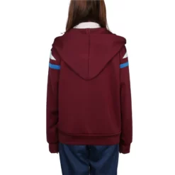 WandaVision Scarlet Witch Wanda Maximoff Cosplay Hoodie -Étoile Cosplay Soldes c8c23bb802