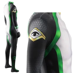 Marvel Boy Noh-Varr Cosplay Costume 3D Printed Bodysuit -Étoile Cosplay Soldes c8f5c1d4c7
