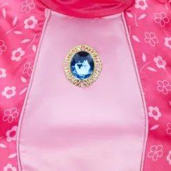 The Super Mario Bros. Movie Princess Peach Cosplay Costume Dress 15 The Super Mario Bros. Movie Princess Peach Cosplay Costume Dress -Étoile Cosplay Soldes cad069d419