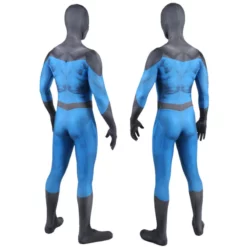 Spiderman Fantastic 4 Cosplay Costume Adult Kids -Étoile Cosplay Soldes cb1ba34b47