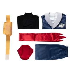 Arceus Rei Cosplay Costume -Étoile Cosplay Soldes cb4fa268ee