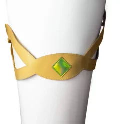 Genshin Impact Collei Cosplay Costume -Étoile Cosplay Soldes cbcc5841d0